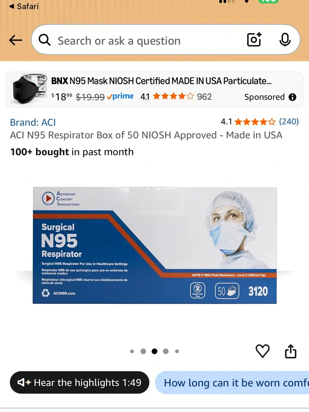 N/A provides reliable